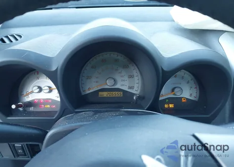 2006 Scion Tc from USA, damaged, VIN JTKDE177760068308